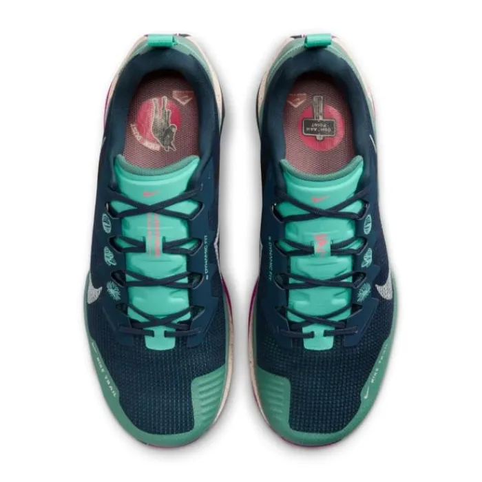 Nike Chaussures Running Neutre|Chaussures Trail^Wildhorse 8 Bleu