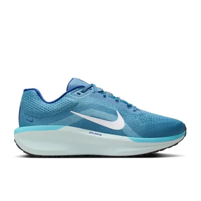 Nike Chaussures Running Neutre|Chaussures Running Entrainement^Winflo 11 Bleu