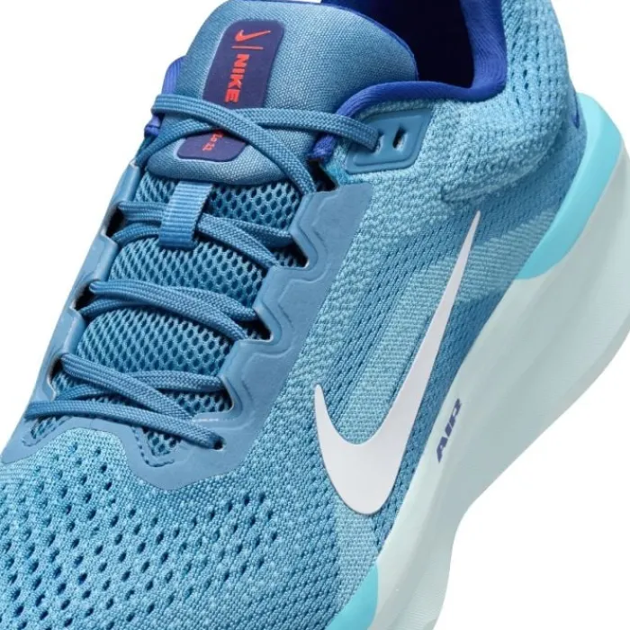 Nike Chaussures Running Neutre|Chaussures Running Entrainement^Winflo 11 Bleu