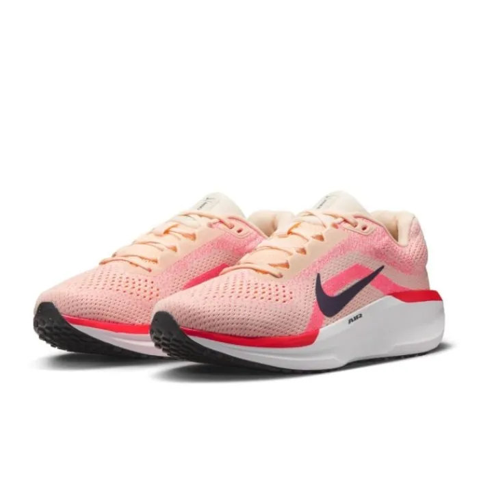 Nike Chaussures Running Neutre|Chaussures Running Entrainement^Winflo 11 Rose