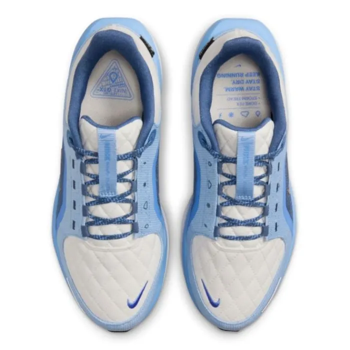 Nike Chaussures Running Neutre|Chaussures Running Entrainement^Winflo 11 Gore-Tex Bleu