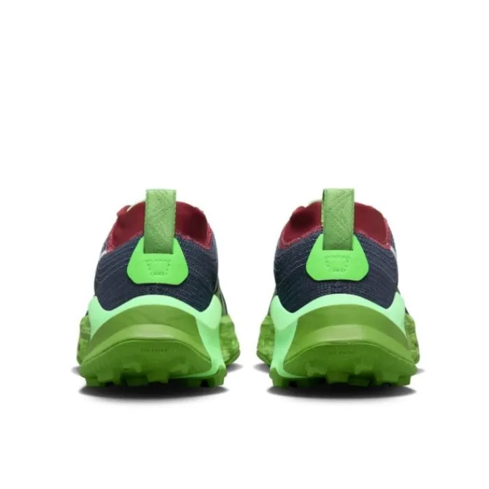 Nike Chaussures Running Neutre|Chaussures Trail^Zegama Bleu