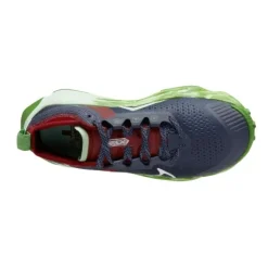 Nike Chaussures Running Neutre|Chaussures Trail^Zegama Bleu