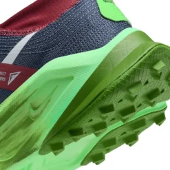 Nike Chaussures Running Neutre|Chaussures Trail^Zegama Bleu