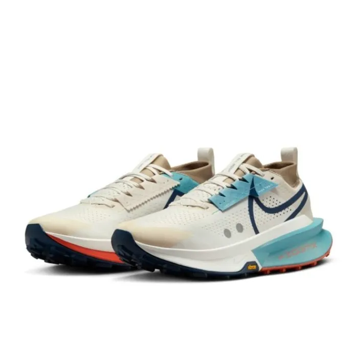 Nike Chaussures Running Neutre|Chaussures Trail^Zegama 2 Blanc