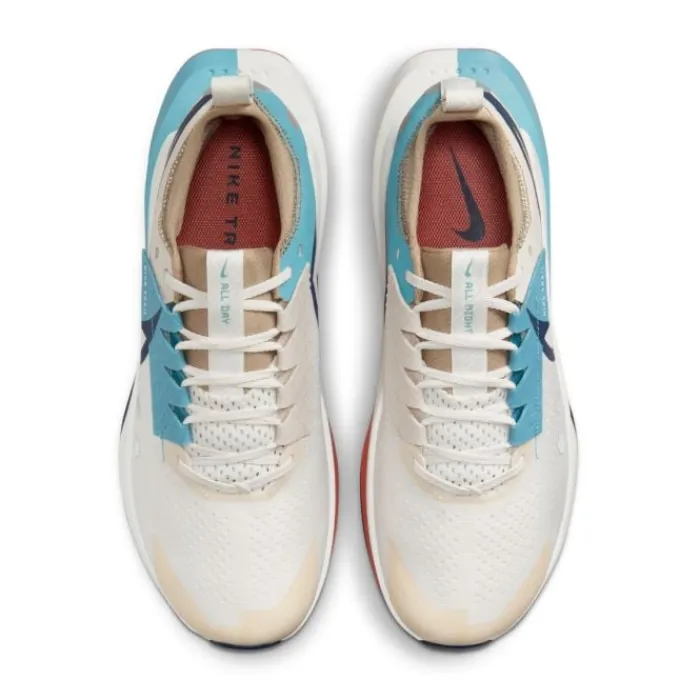 Nike Chaussures Running Neutre|Chaussures Trail^Zegama 2 Blanc