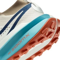 Nike Chaussures Running Neutre|Chaussures Trail^Zegama 2 Blanc