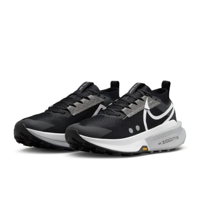 Nike Chaussures Running Neutre|Chaussures Trail^Zegama 2 Noir
