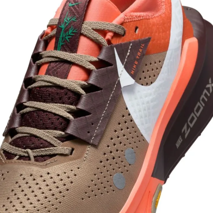 Nike Chaussures Running Neutre|Chaussures Trail^Zegama Trail 2 Marron