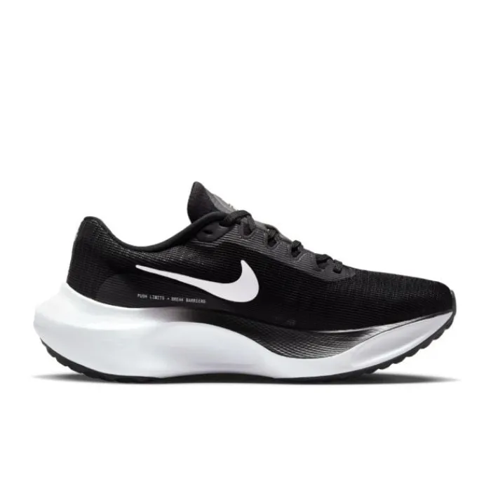 Nike Chaussures Running Neutre|Chaussures Running Carbone^Zoom Fly 5 Noir