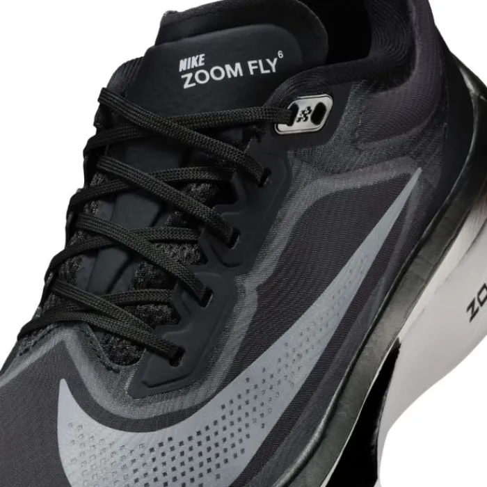Nike Chaussures Running Neutre|Chaussures Running Carbone^Zoom Fly 6 Noir