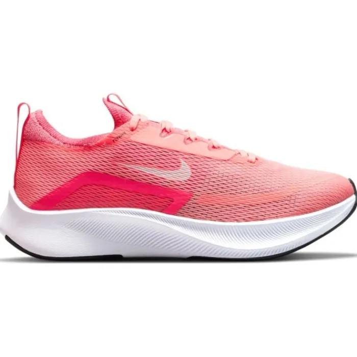 Nike Chaussures Running Neutre|Chaussures Running Carbone^Zoom Fly 4