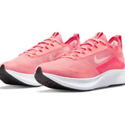Nike Chaussures Running Neutre|Chaussures Running Carbone^Zoom Fly 4