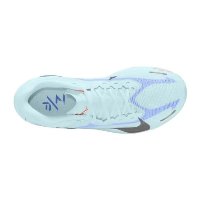 Nike Chaussures Running Neutre|Chaussures Running Carbone^Zoom Fly 6 Bleu