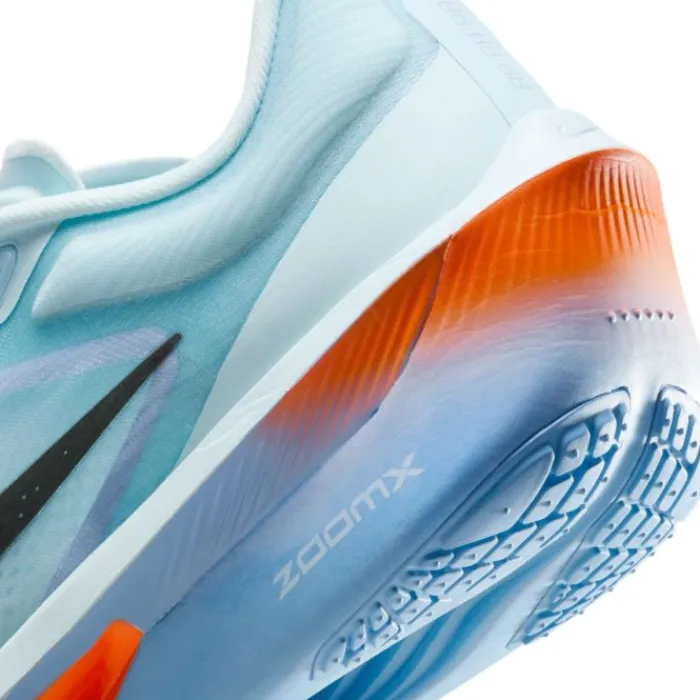 Nike Chaussures Running Neutre|Chaussures Running Carbone^Zoom Fly 6 Bleu