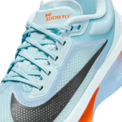 Nike Chaussures Running Neutre|Chaussures Running Carbone^Zoom Fly 6 Bleu