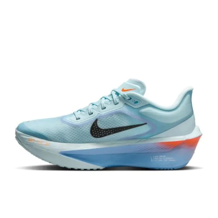Nike Chaussures Running Neutre|Chaussures Running Carbone^Zoom Fly 6 Bleu
