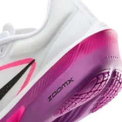 Nike Chaussures Running Neutre|Chaussures Running Carbone^Zoom Fly 6 Blanc