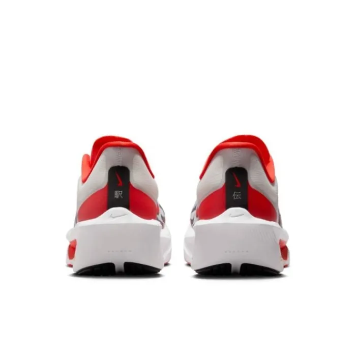 Nike Chaussures Running Neutre|Chaussures Running Carbone^Zoom Fly 6 PRM Blanc