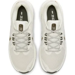 Nike Chaussures Running Neutre|Chaussures Running Entrainement^Zoom Span 4 Premium Blanc
