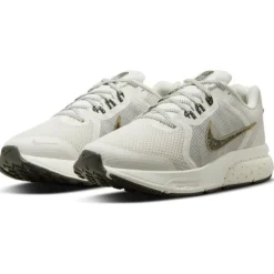 Nike Chaussures Running Neutre|Chaussures Running Entrainement^Zoom Span 4 Premium Blanc