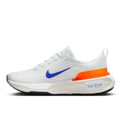 Nike Chaussures Running Neutre|Chaussures Running Entrainement^ZoomX Invincible RN FP Blanc