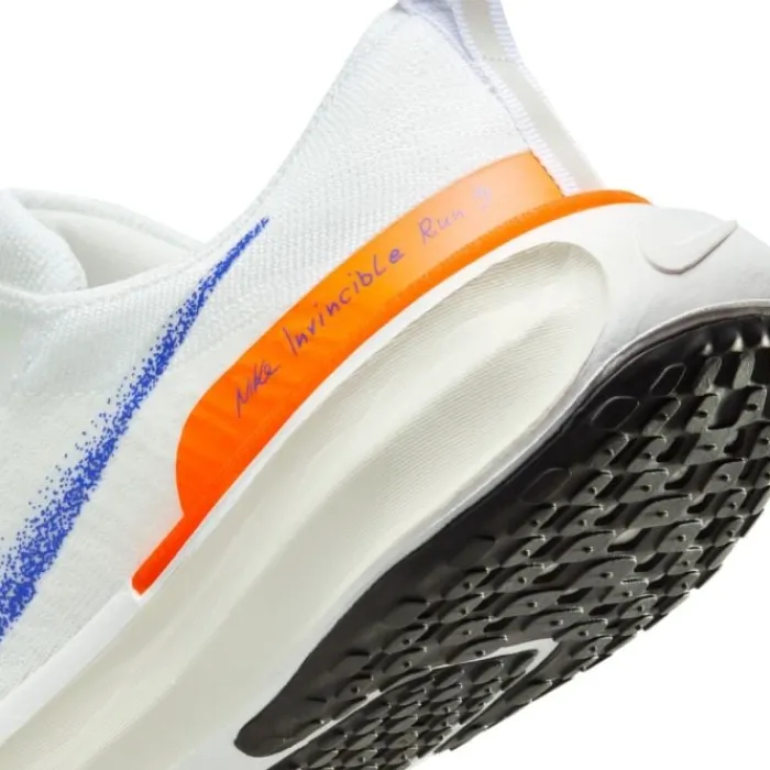 Nike Chaussures Running Neutre|Chaussures Running Entrainement^ZoomX Invincible RN FP Blanc