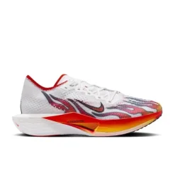 Nike Chaussures Running Neutre|Chaussures Running Carbone^ZoomX Vaporfly Next% 3 FK PRM Blanc