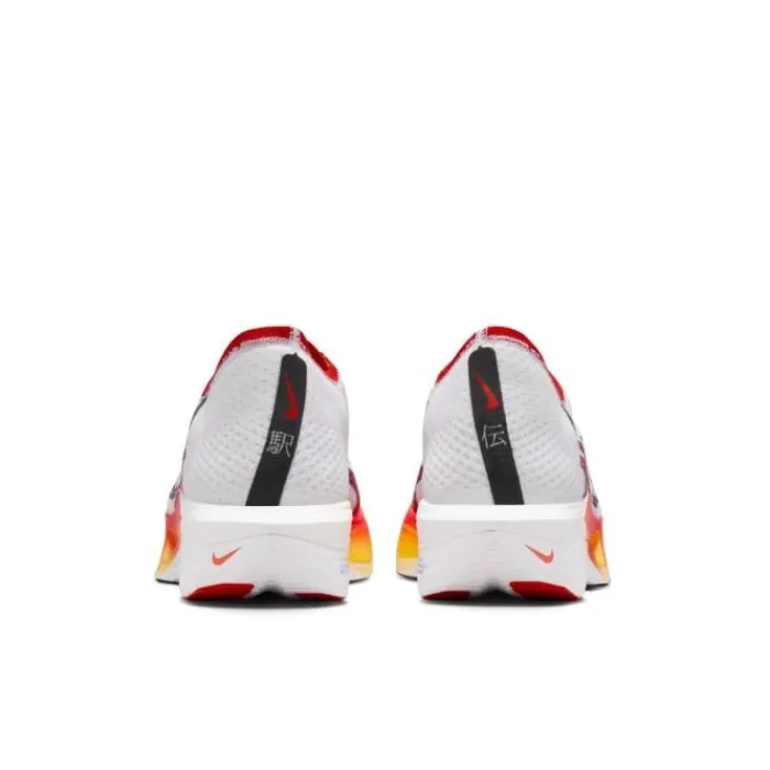 Nike Chaussures Running Neutre|Chaussures Running Carbone^ZoomX Vaporfly Next% 3 FK PRM Blanc