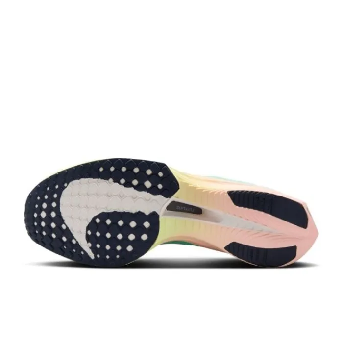 Nike Chaussures Running Neutre|Chaussures Running Carbone^ZoomX Vaporfly Next% 3 FK Vert
