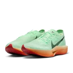 Nike Chaussures Running Neutre|Chaussures Running Carbone^ZoomX Vaporfly Next% 3 FK EK Vert