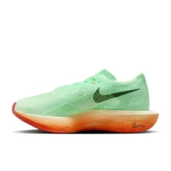 Nike Chaussures Running Neutre|Chaussures Running Carbone^ZoomX Vaporfly Next% 3 FK EK Vert