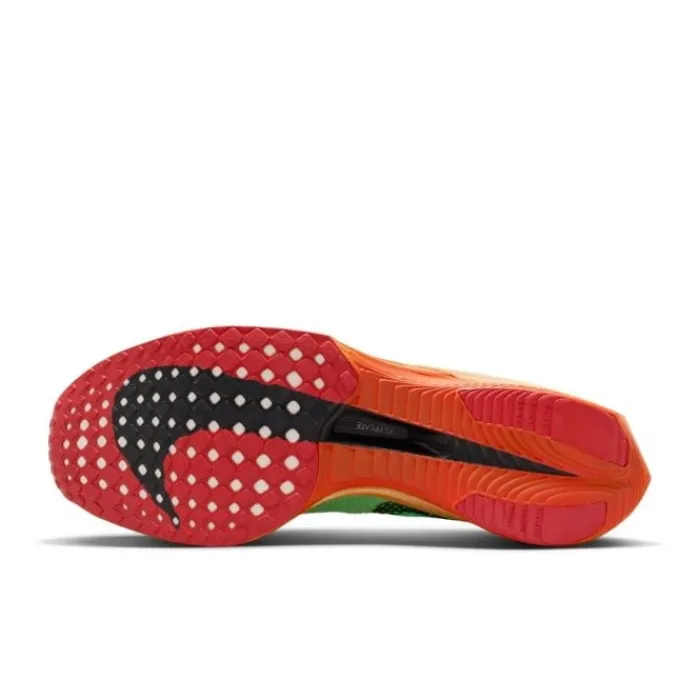 Nike Chaussures Running Neutre|Chaussures Running Carbone^ZoomX Vaporfly Next% 3 FK EK Vert