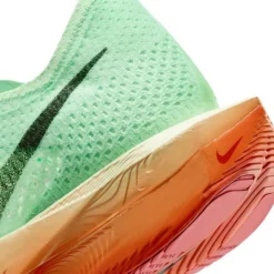 Nike Chaussures Running Neutre|Chaussures Running Carbone^ZoomX Vaporfly Next% 3 FK EK Vert