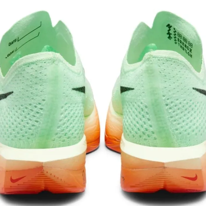 Nike Chaussures Running Neutre|Chaussures Running Carbone^ZoomX Vaporfly Next% 3 FK EK Vert