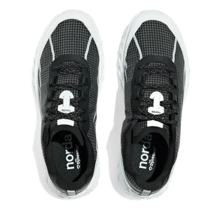 Norda Chaussures Running Neutre|Chaussures Trail^The 002 Noir
