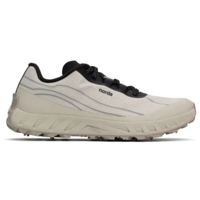 Norda Chaussures Trail^The 002 Gris