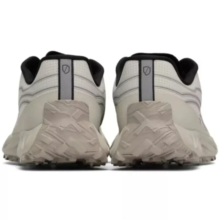 Norda Chaussures Trail^The 002 Gris