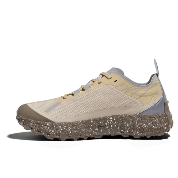 Norda Chaussures Running Neutre|Chaussures Trail^The 001 Marron