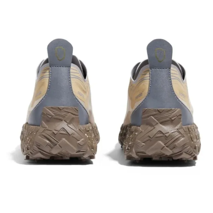 Norda Chaussures Running Neutre|Chaussures Trail^The 001 Marron