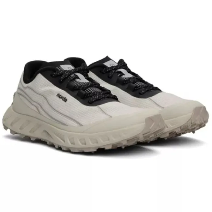 Norda Chaussures Trail|Chaussures Running Neutre^The 002 Gris