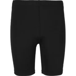 North Bend Collant Running^Durban Short Running Tights Noir