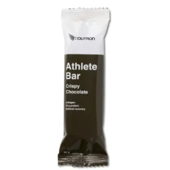 Noutron Nutrition Sportive^Athlete Bar Crispy Chocolate