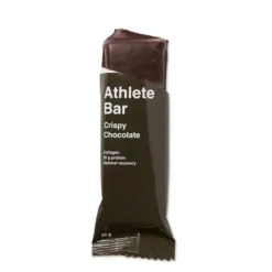 Noutron Nutrition Sportive^Athlete Bar Crispy Chocolate