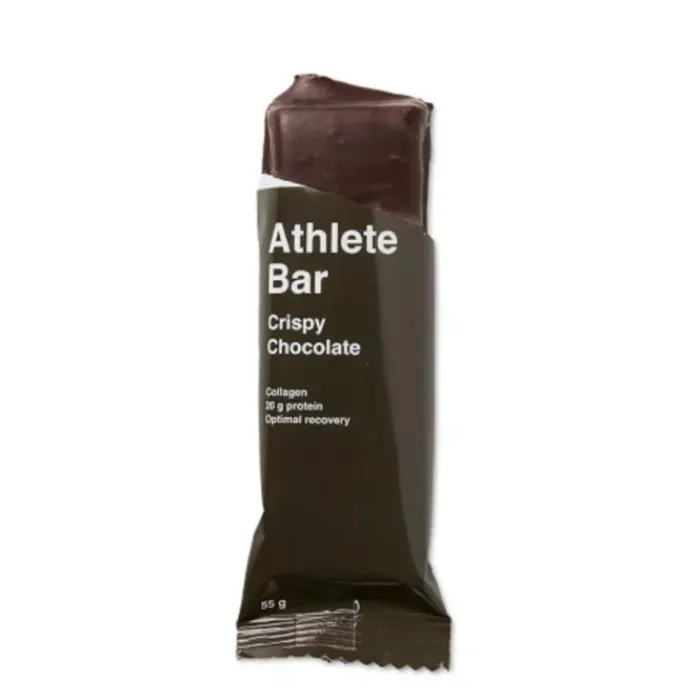 Noutron Nutrition Sportive^Athlete Bar Crispy Chocolate