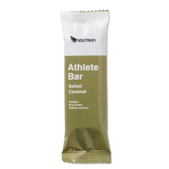 Noutron Nutrition Sportive^Athlete Bar Salted Caramel