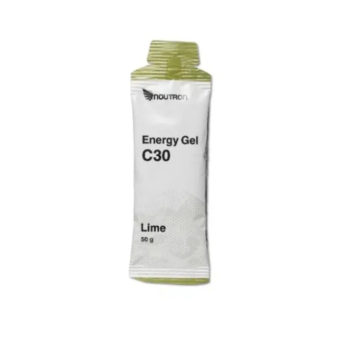 Noutron Nutrition Sportive^Energy Gel Lime 12 stk.