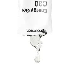 Noutron Nutrition Sportive^Energy Gel Pineapple 12 stk. Blanc