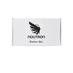 Noutron Nutrition Sportive^Energy Gel Pineapple 12 stk. Blanc