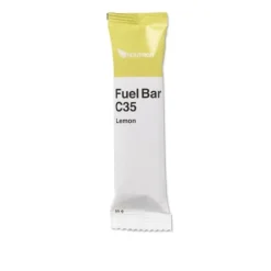 Noutron Nutrition Sportive^Fuel Bar Lemon Blanc